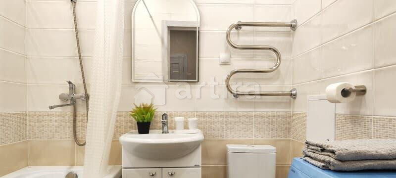 1-комн. квартира, 38 м2, 8/19 эт. Тюмень - изображение 17