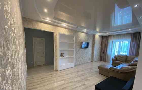 3-комн. квартира, 110 м2, 9/16 эт. Казань