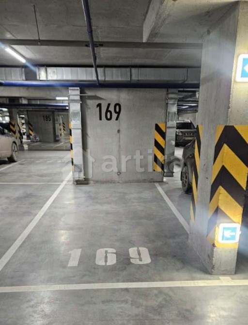 Гараж, 13.3 м2 Екатеринбург - изображение 3