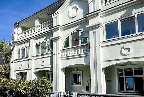 Квартира, 480 м2, 1/3 эт. Москва