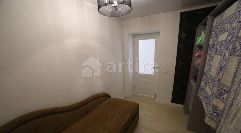 2-комн. квартира, 52 м2, 14/15 эт. Уфа - изображение 7