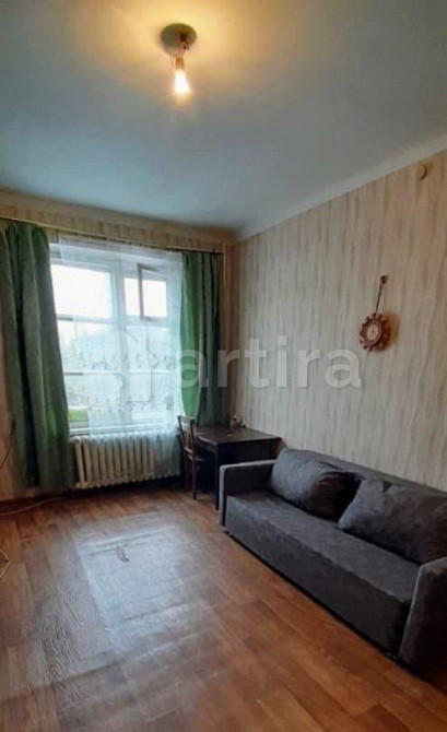 Комната, 20 м2, 4/4 эт. Екатеринбург - изображение 6