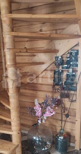 Дом, 140 м2 Тучково - изображение 5