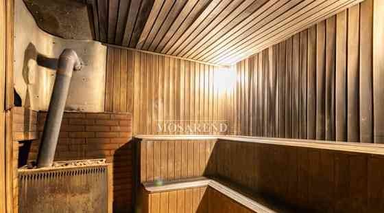 Коттедж, 180 м2 Бронницы