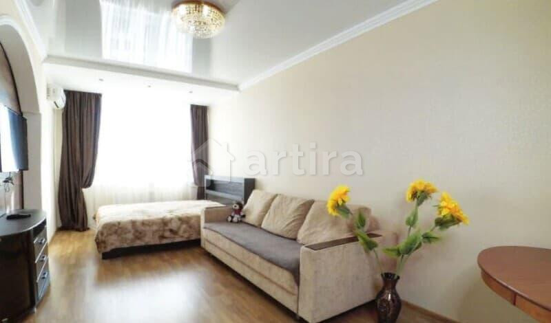 1-комн. квартира, 68 м2, 7/10 эт. Самара - изображение 7