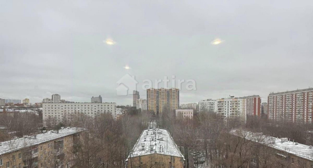 Комната, 16.1 м2, 10/12 эт. Москва - изображение 5