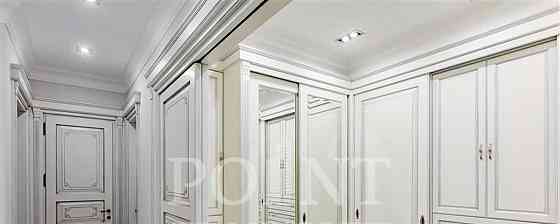 Таунхаус, 430 м2, 5 соток, 3 эт. Красногорск