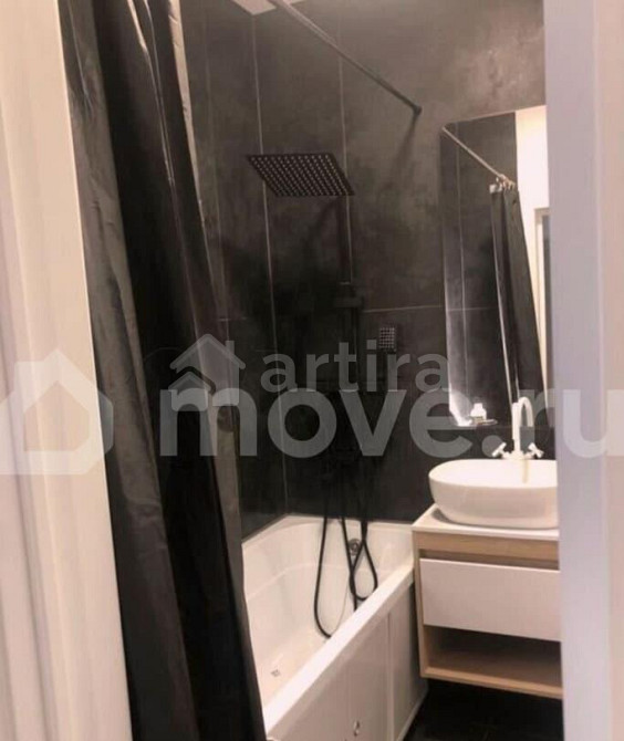 Студия, 15 м2, 3/3 эт. Москва - изображение 7