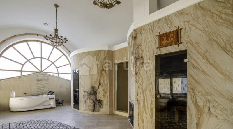 Коттедж, 1000 м2 Красногорск - изображение 19