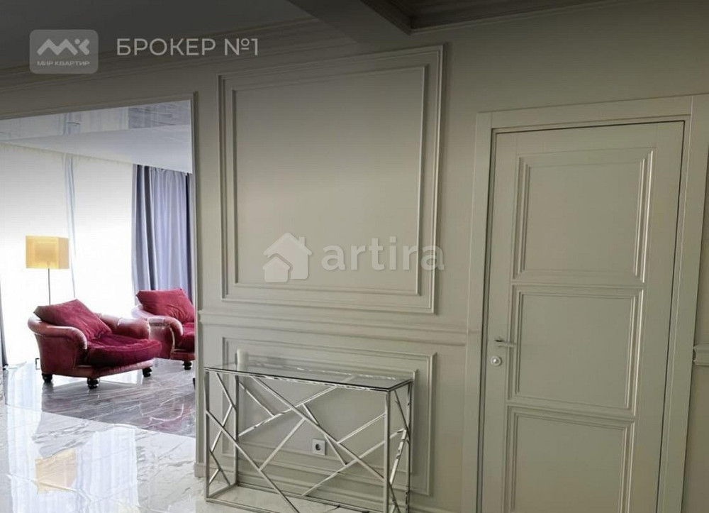 Коттедж, 220 м2, 10 соток, 2 эт. Санкт-Петербург - изображение 7