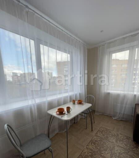 1-комн. апарт-ы, 24 м2, 5/17 эт. Королев - изображение 11