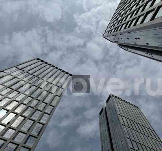 4-комн. квартира, 109.6 м2, 43/52 эт. Москва