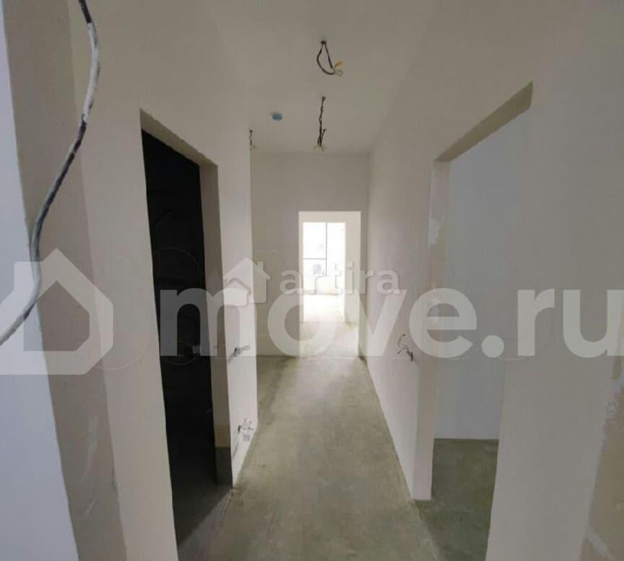 3-комн. квартира, 95 м2, 7/24 эт. Москва - изображение 2