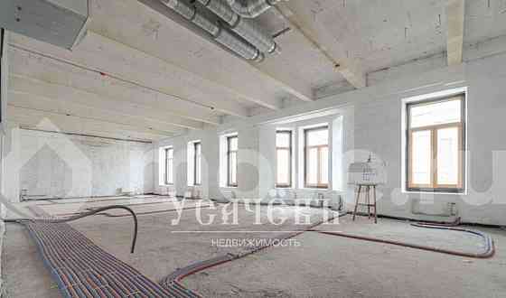 4-комн. квартира, 169.8 м2, 6/7 эт. Москва