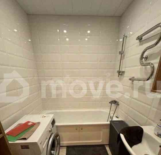 1-комн. квартира, 42 м2, 18/22 эт. Москва