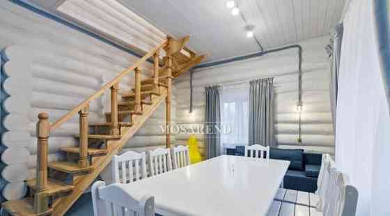 Коттедж, 120 м2 Лобня