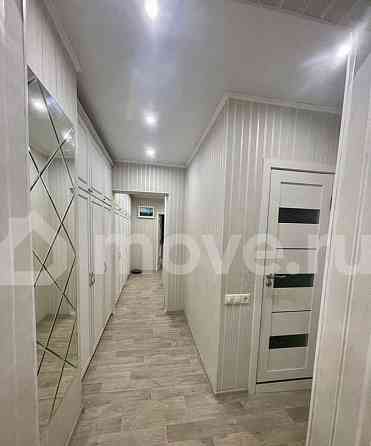 4-комн. квартира, 89.6 м2, 16/17 эт. Москва