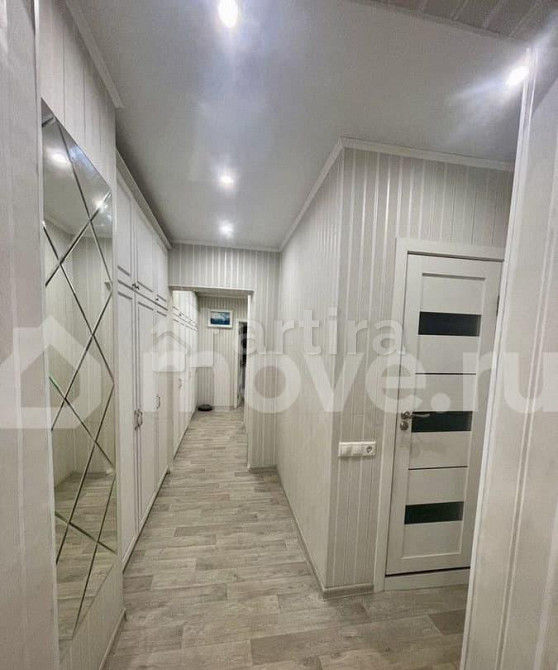 4-комн. квартира, 89.6 м2, 16/17 эт. Москва - изображение 1