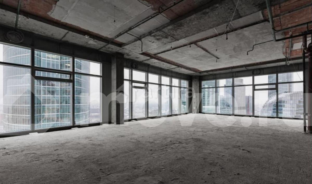 Студия, 193 м2, 59/65 эт. Москва - изображение 3