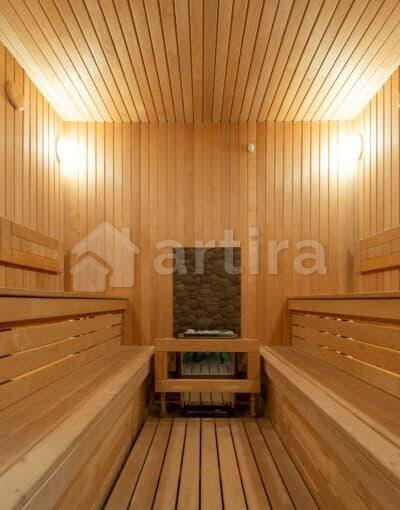 Дом, 200 м2 Малаховка - изображение 1