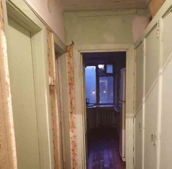 Комната, 8.8 м2, 4/5 эт. Москва