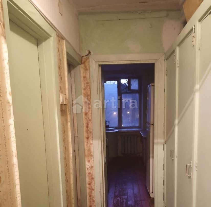 Комната, 8.8 м2, 4/5 эт. Москва - изображение 3