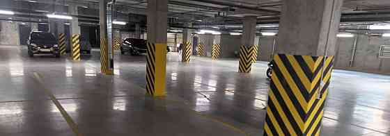 Гараж, 14 м2 Санкт-Петербург