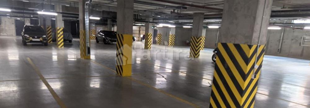 Гараж, 14 м2 Санкт-Петербург - изображение 5