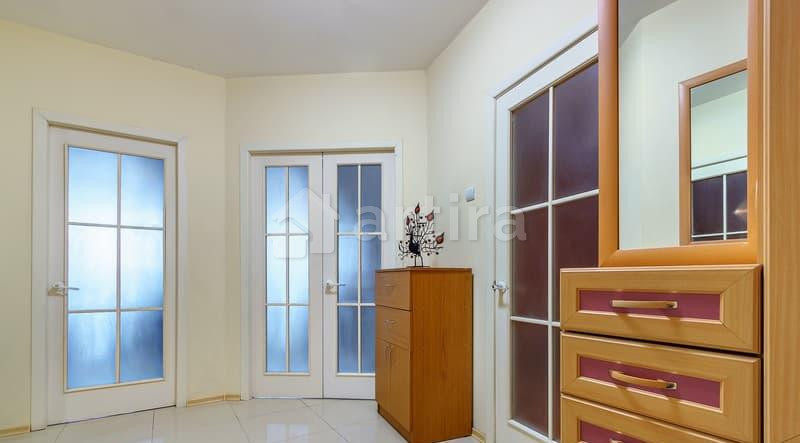 1-комн. квартира, 48 м2, 9/10 эт. Ростов-на-Дону - изображение 8