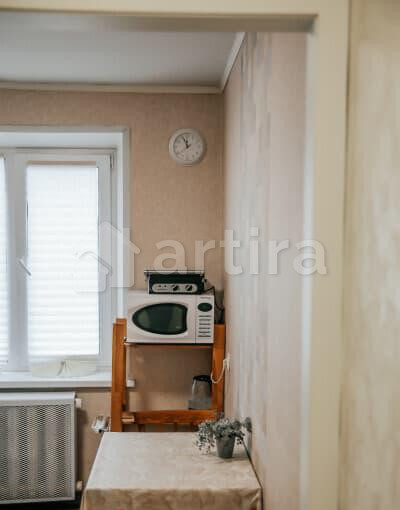 2-комн. квартира, 52 м2, 2/9 эт. Климовск - изображение 19