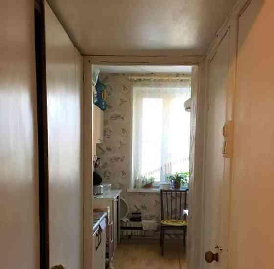 Комната, 16.5 м2, 4/12 эт. Москва