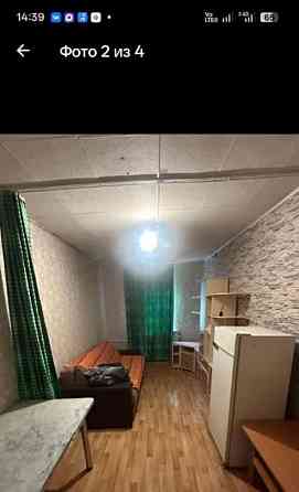 Комната, 12 м2, 2/2 эт. Красноярск