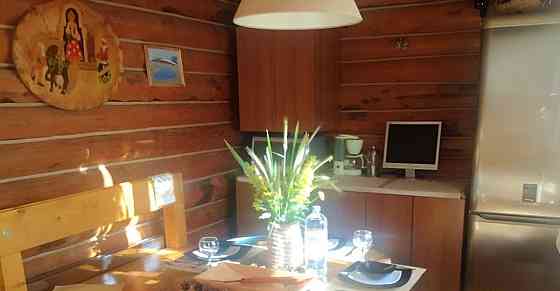 Дом, 77 м2, 0.88 га, 2 эт. Пермь