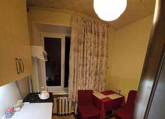 Комната, 22 м2, 3/5 эт. Москва