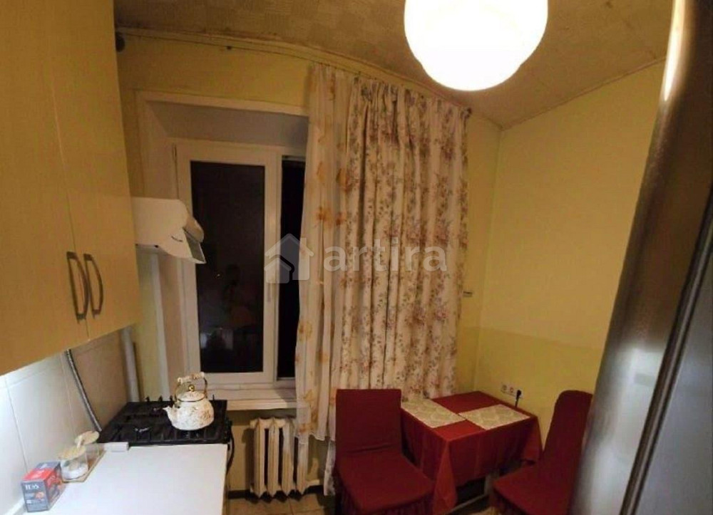 Комната, 22 м2, 3/5 эт. Москва - изображение 3