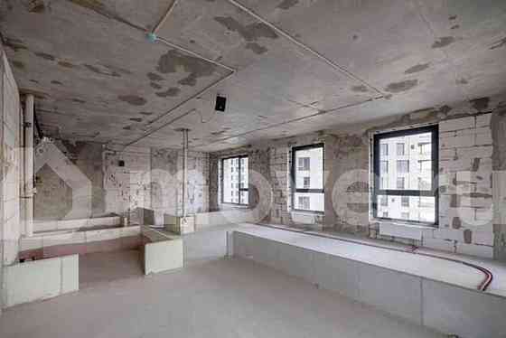 3-комн. квартира, 100 м2, 7/16 эт. Москва