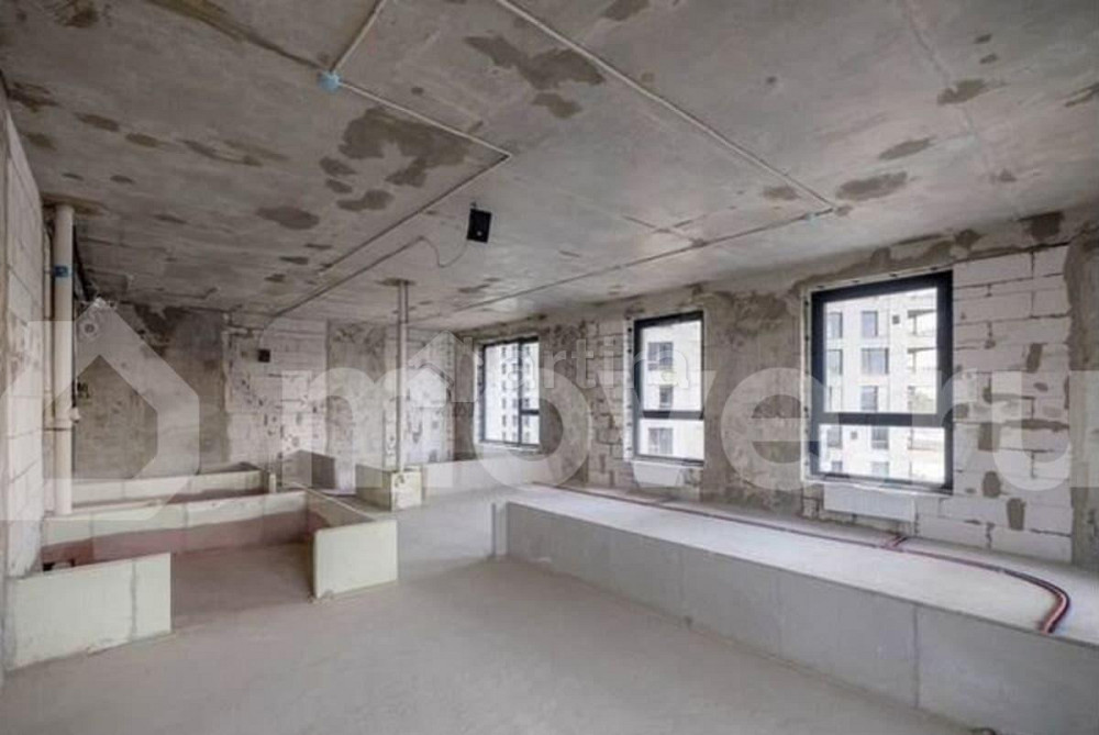 3-комн. квартира, 100 м2, 7/16 эт. Москва - изображение 5