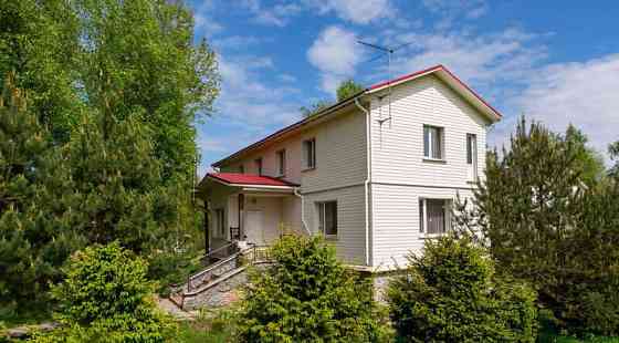 Коттедж, 250 м2 Назия