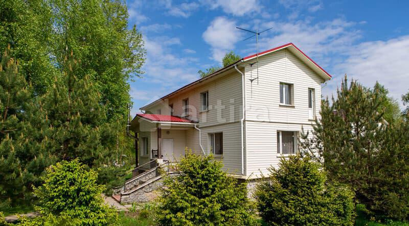 Коттедж, 250 м2 Назия - изображение 1