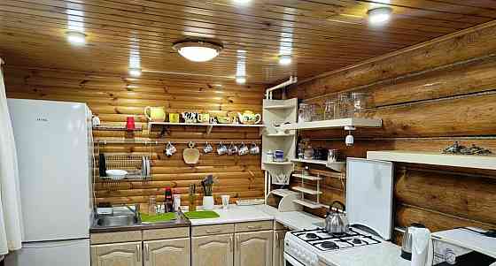 Коттедж, 120 м2, 25 соток, 2 эт. Истра