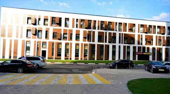 1-комн. квартира, 45 м2, 9/12 эт. Мытищи