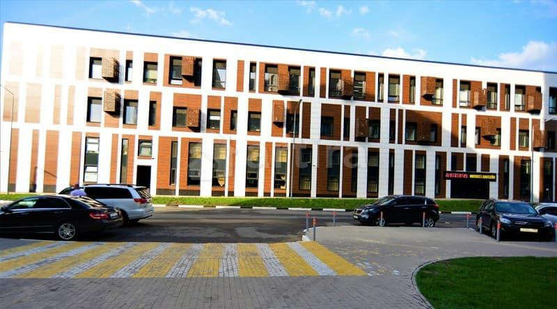 1-комн. квартира, 45 м2, 9/12 эт. Мытищи - изображение 3