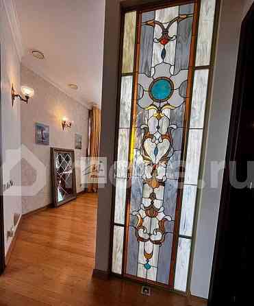 5-комн. пентхаус, 161.2 м2, 3/3 эт. Москва