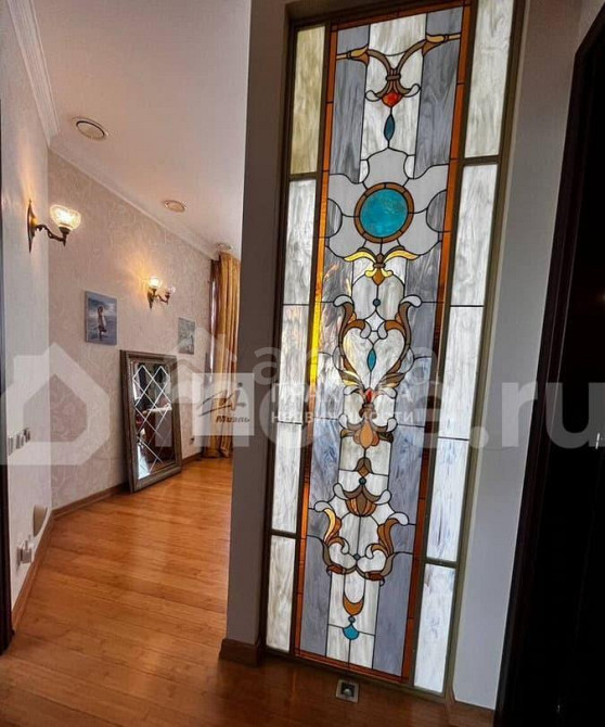 5-комн. пентхаус, 161.2 м2, 3/3 эт. Москва - изображение 1