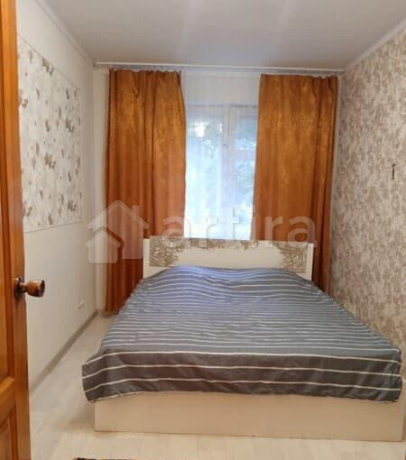 2-комн. квартира, 55 м2, 2/5 эт. Екатеринбург - изображение 17