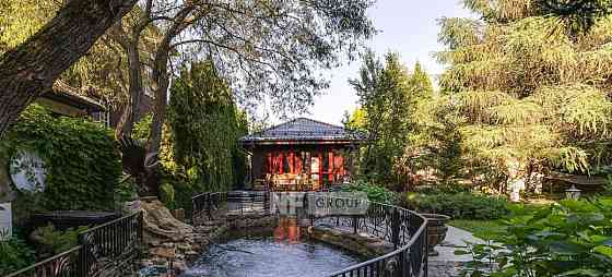 Коттедж, 1200 м2, 30 соток, 3 эт. Одинцово