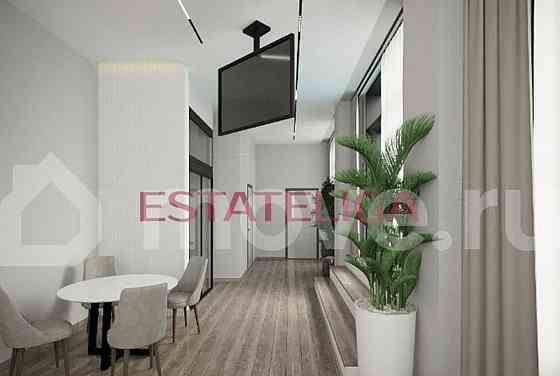 6-комн. пентхаус, 187.2 м2, 51/52 эт. Москва