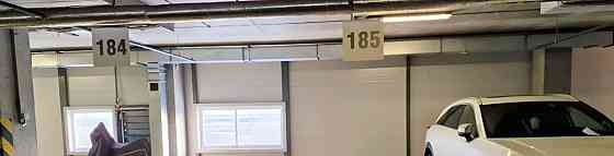 Гараж, 13 м2 Санкт-Петербург