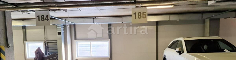 Гараж, 13 м2 Санкт-Петербург - изображение 2