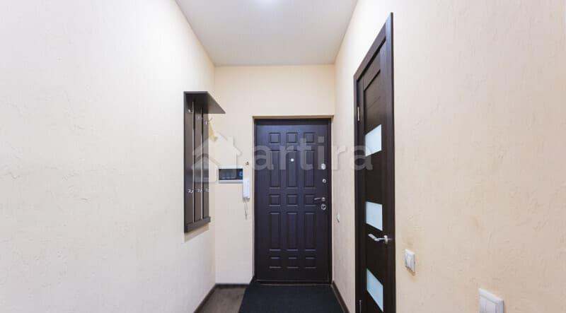 1-комн. апарт-ы, 36 м2, 6/9 эт. Москва - изображение 11